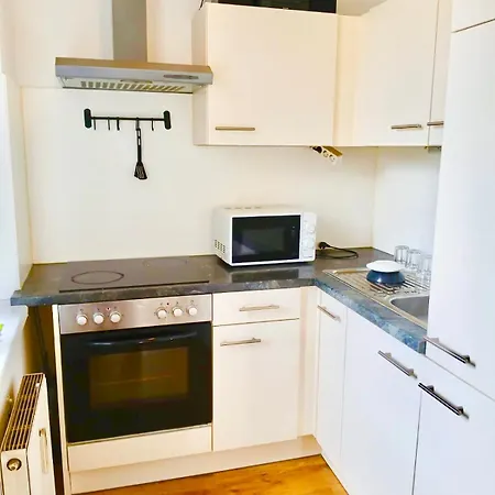 Anybody 2 Apartmán