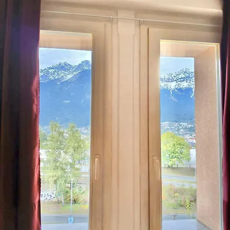 Apartment Anybody 2 Innsbruck