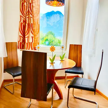 Apartment Anybody 2 Innsbruck
