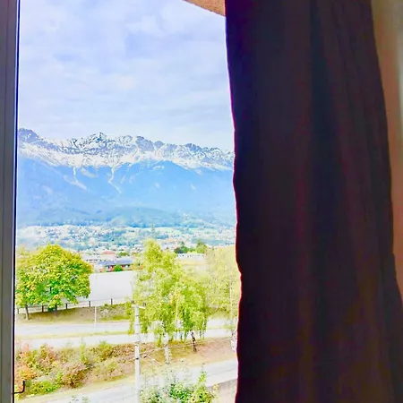 Apartment Anybody 2 Innsbruck