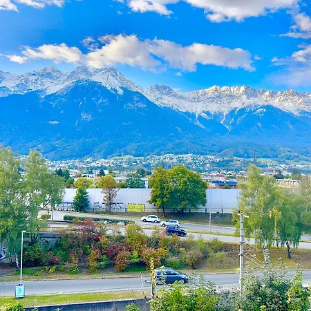 Anybody 2 Apartment Innsbruck